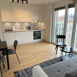 Urban Lifestyle Apartment