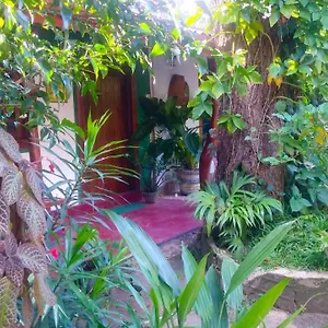 Gangula Eco Alloggio in famiglia Sigiriya