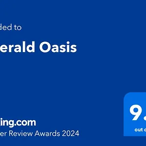 Emerald Oasis Appartamento Bucarest