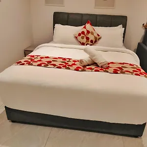 Lila Quill Residences Klcc Appartamento Kuala Lumpur