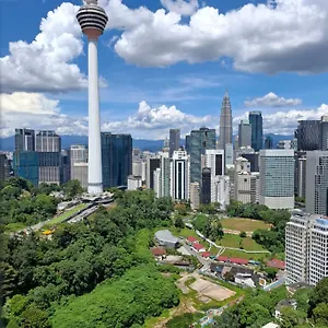 Ceylonz By Ana Malaysia Appartamento Kuala Lumpur