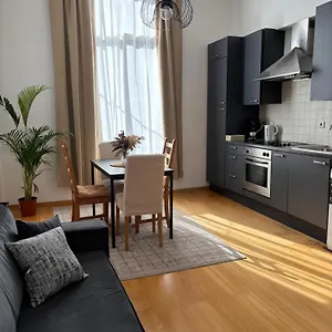 L&l 1 Appartamento Bruxelles