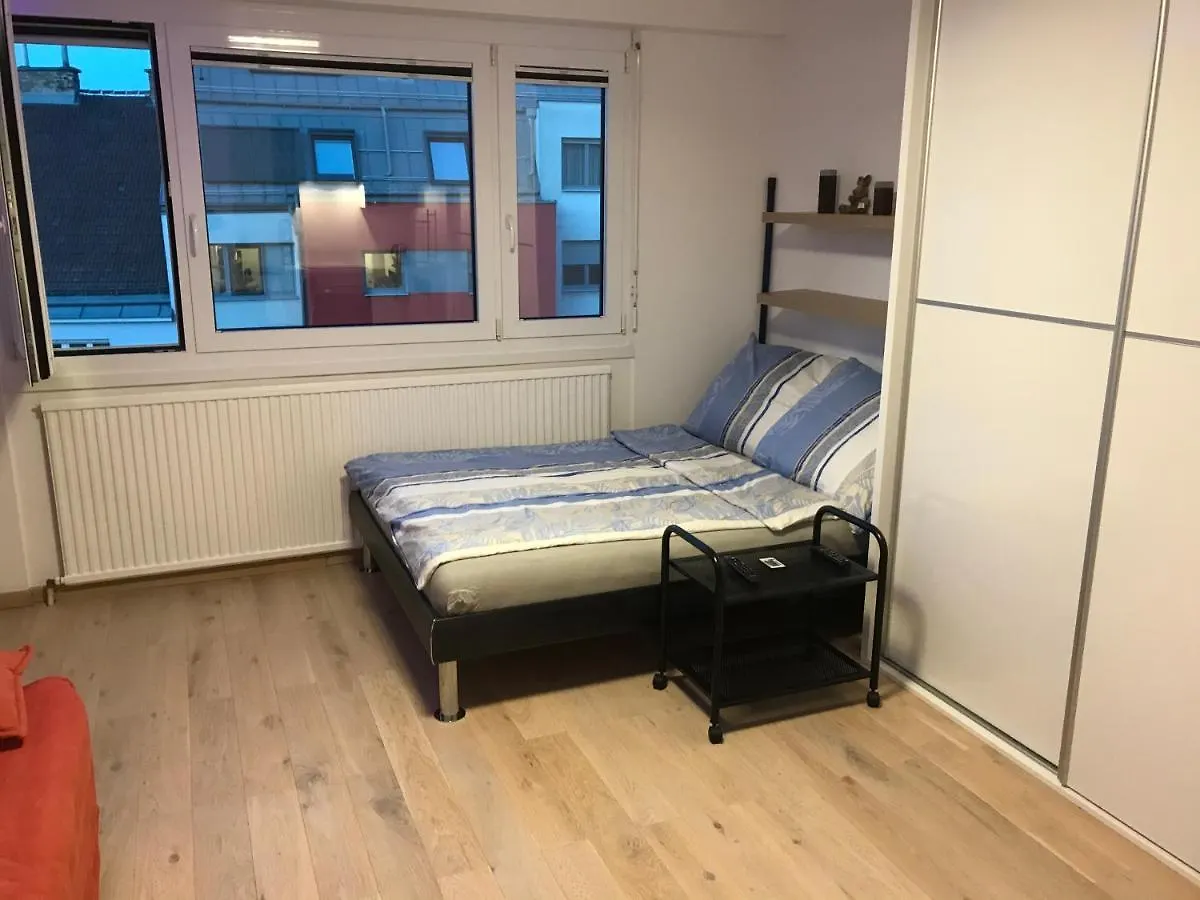 Alte Donau Appartamento Vienna 0*,  Austria